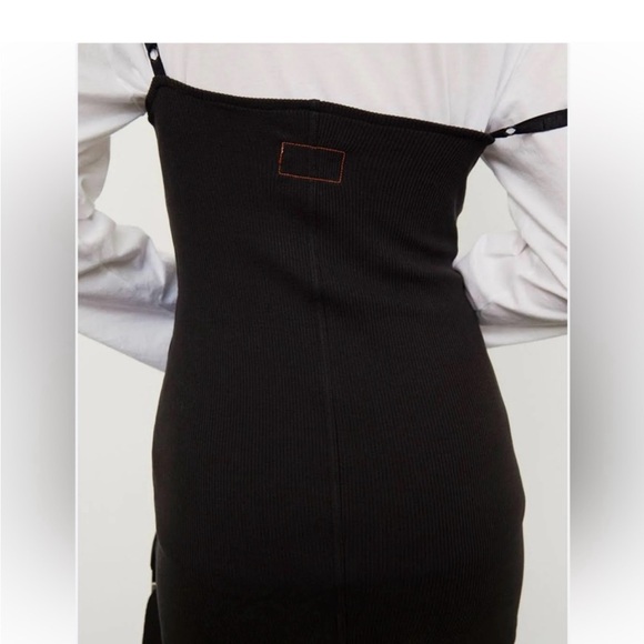 Heron Preston Calvin Klein Dress - Picture 3 of 9